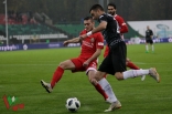 Zagłębie Sosnowiec - Miedź Legnica