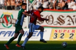 Zagłębie Sosnowiec - Chojniczanka Chojnice