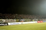 Zagłębie Sosnowiec - Pogoñ Szczecin PP (trybuny)