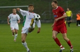 Zagłębie Sosnowiec - Jarota Jarocin (mecz)