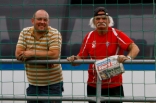 Sparing z Polonią Łaziska Górne i Górnikiem Zabrze (ME)