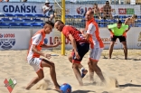 Puchar Polski Beach Soccer 2019 - TONIO TEAM SOSNOWIEC