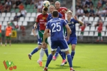 Zagłębie Sosnowiec - Miedź Legnica