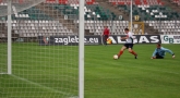 Sparing: Zagłębie - Zagłębiak DG 3:1