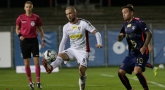 Damian Sylwestrzak arbitrem meczu ze Stomilem!