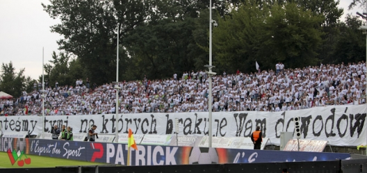 Apel Ultras Zagłębie