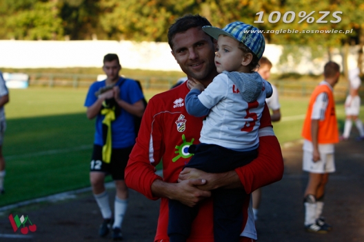 Odejście Marcina Lachowskiego - sonda