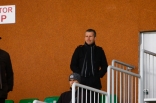 sparing z GKS Katowice