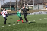 Sparing: Zagłębie Sosnowiec - LZS Leśnica cz. 2