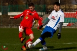 Zagłębie - Unia Tarnów (sparing)
