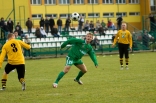 Zagłębie Sosnowiec GKS Katowice sparing 