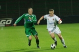 Zagłębie Sosnowiec - Lechia Zielona G. mecz
