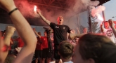 Derbin: Potrzeba cierpliwości, czasu i zaufania