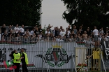 Raków Częstochowa - Zagłębie Sosnowiec