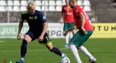 Z Sandecją zagramy w Sosnowcu