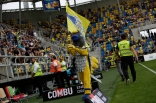 Arka Gdynia - Zagłębie Sosnowiec