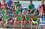 Puchar Polski Beach Soccer 2019 - TONIO TEAM SOSNOWIEC