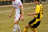 Ruch Radzionków - Zagłębie Sosnowiec