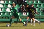 Zagłębie Sosnowiec - Pniówek Pawłowice Śląskie sparing