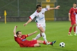 Zagłębie Sosnowiec - Jarota Jarocin (mecz)