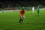 Zagłębie Sosnowiec - Lechia Zielona G. mecz