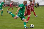 Zagłębie Sosnowiec - Podbeskidzie Bielsko - Biała (sparing)