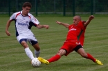 Sparing z Polonią Łaziska Górne i Górnikiem Zabrze (ME)