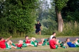 Zagłębie Sosnowiec - MKS Myszków (sparing)