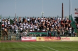 Olimpia Grudziądz - Zagłębie Sosnowiec