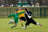 Zagłębie Sosnowiec GKS Katowice sparing 