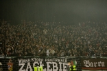 Zagłębie Sosnowiec - Pogoñ Szczecin PP (trybuny)