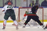 Hokej: Zagłębie - GKS Tychy