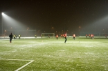 Trening 18-01-2010