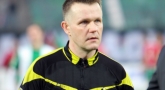 Leszek Gawron sędzią meczu z Bałtykiem