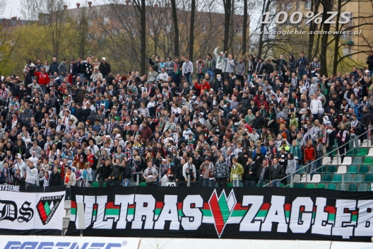 Mecz z Elaną w obiektywie