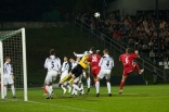 Zagłębie Sosnowiec - Stal Stalowa Wola PP mecz