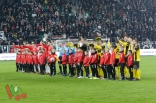 Zagłębie Sosnowiec - GKS Katowice cz.2