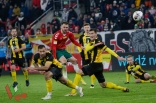 Zagłębie Sosnowiec - GKS Katowice cz.2