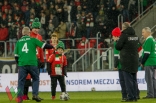 Zagłębie Sosnowiec - GKS Katowice cz.2