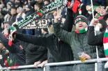 Zagłębie Sosnowiec - GKS Katowice cz.2