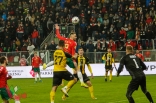 Zagłębie Sosnowiec - GKS Katowice cz.2