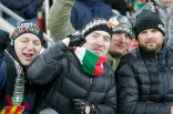 Zagłębie Sosnowiec - GKS Katowice cz.2