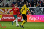 Zagłębie Sosnowiec - GKS Katowice cz.2