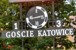 GKS Katowice - Zagłębie Sosnowiec