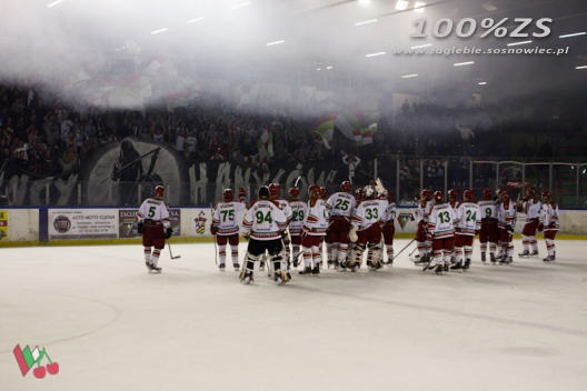 ZSTV: Wideo z hokeja