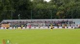 Mecz w Katowicach 15 września