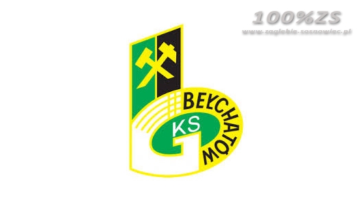 Całkiem nowy Bełchatów