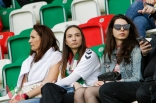 Zagłębie Sosnowiec - GKS Katowice cz. 2