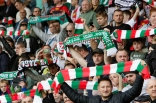 Zagłębie Sosnowiec - GKS Katowice cz. 2