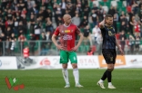 Zagłębie Sosnowiec - GKS Katowice cz. 2